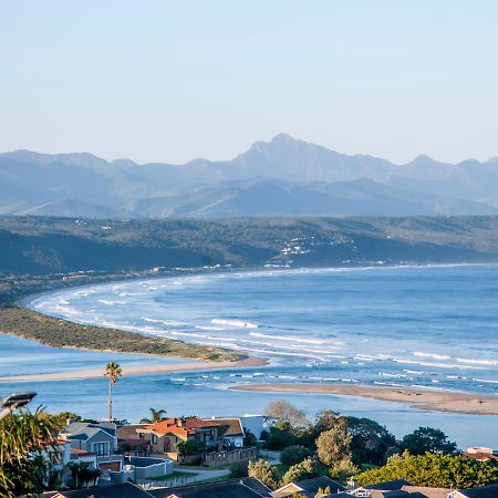 Panoramic Blue B&B 普勒滕贝格湾 外观 照片
