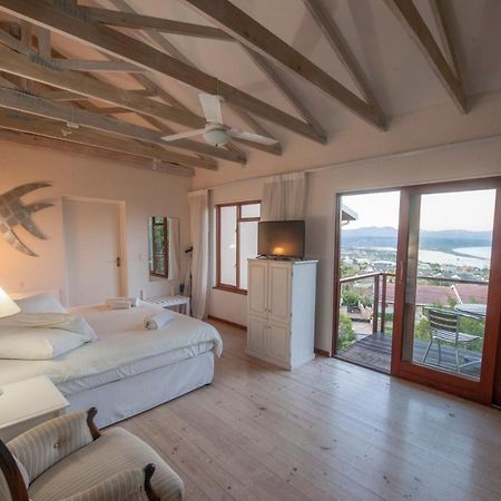 Panoramic Blue B&B 普勒滕贝格湾 外观 照片