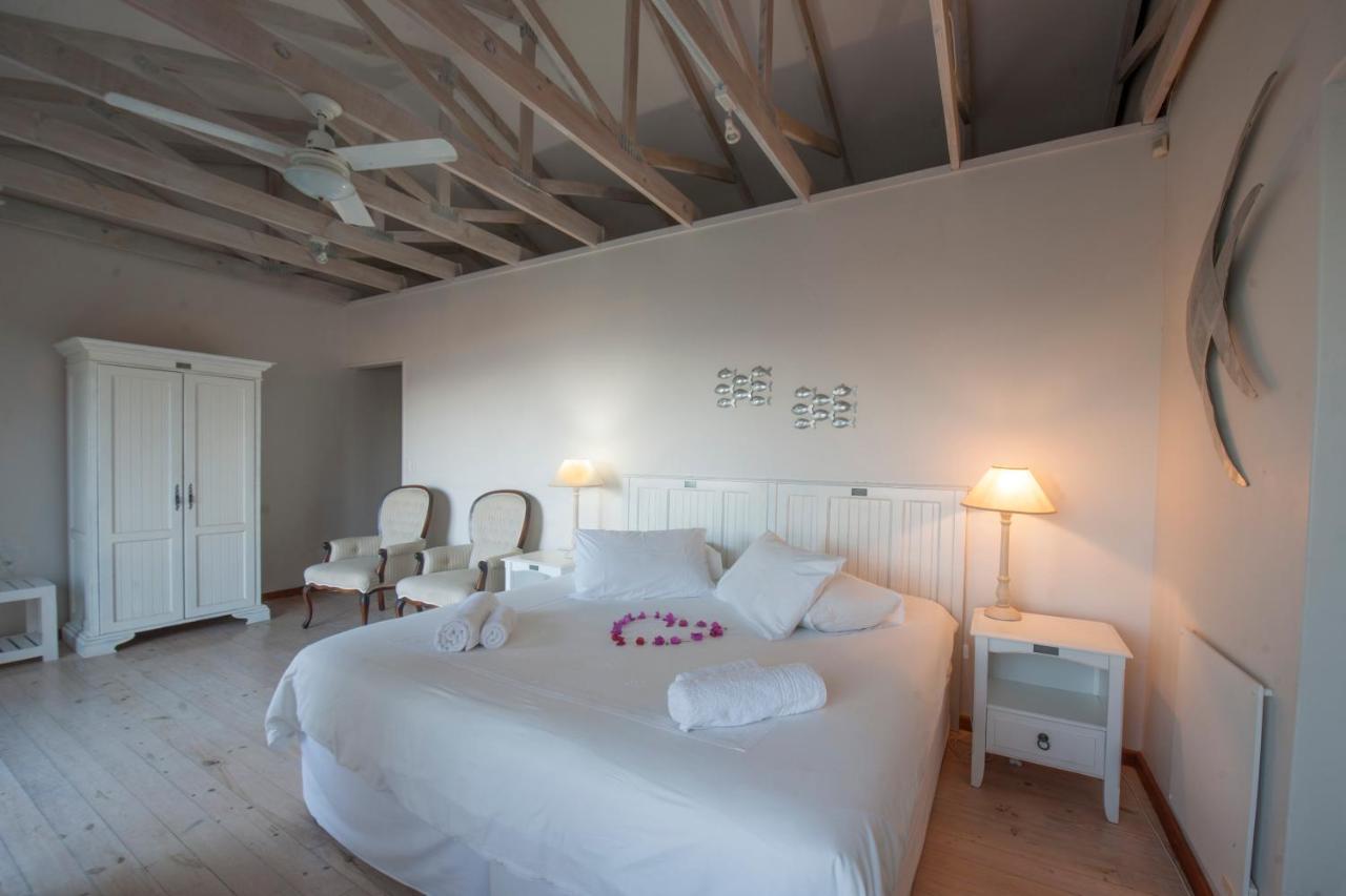 Panoramic Blue B&B 普勒滕贝格湾 外观 照片