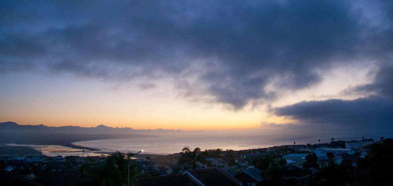 Panoramic Blue B&B 普勒滕贝格湾 外观 照片