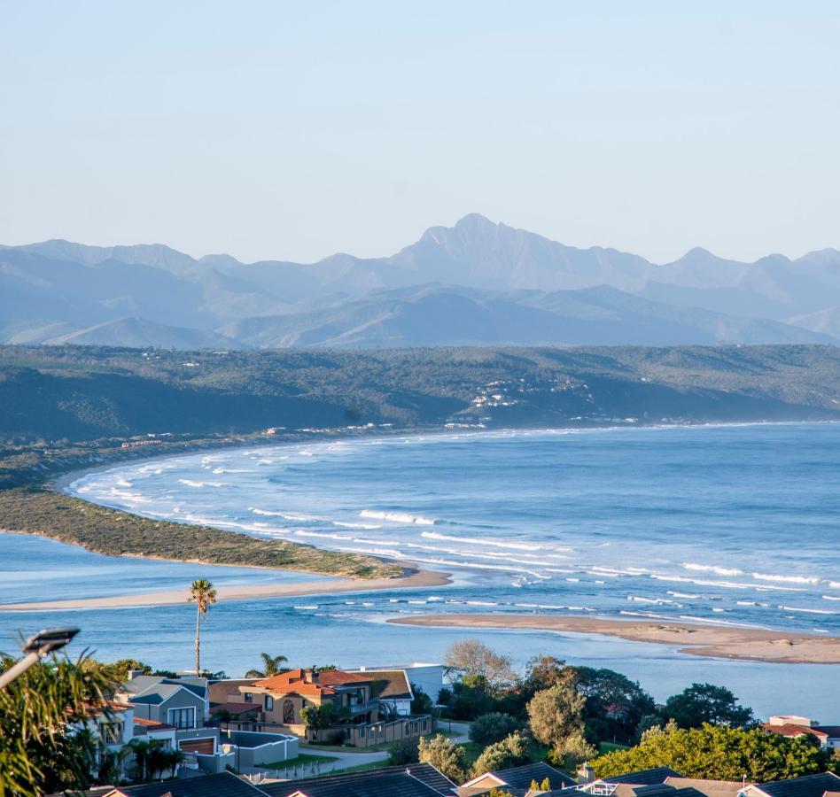 Panoramic Blue B&B 普勒滕贝格湾 外观 照片