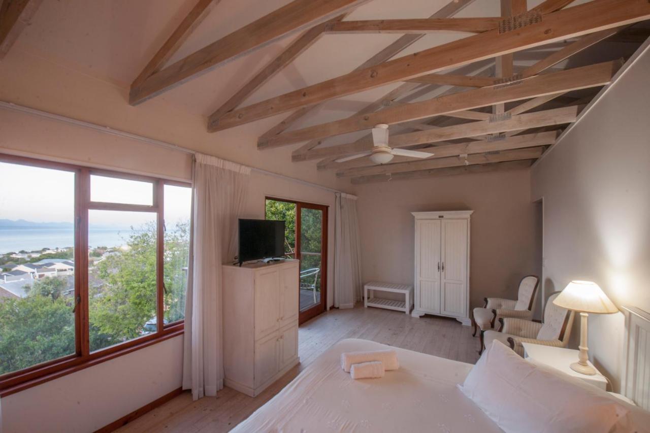 Panoramic Blue B&B 普勒滕贝格湾 外观 照片