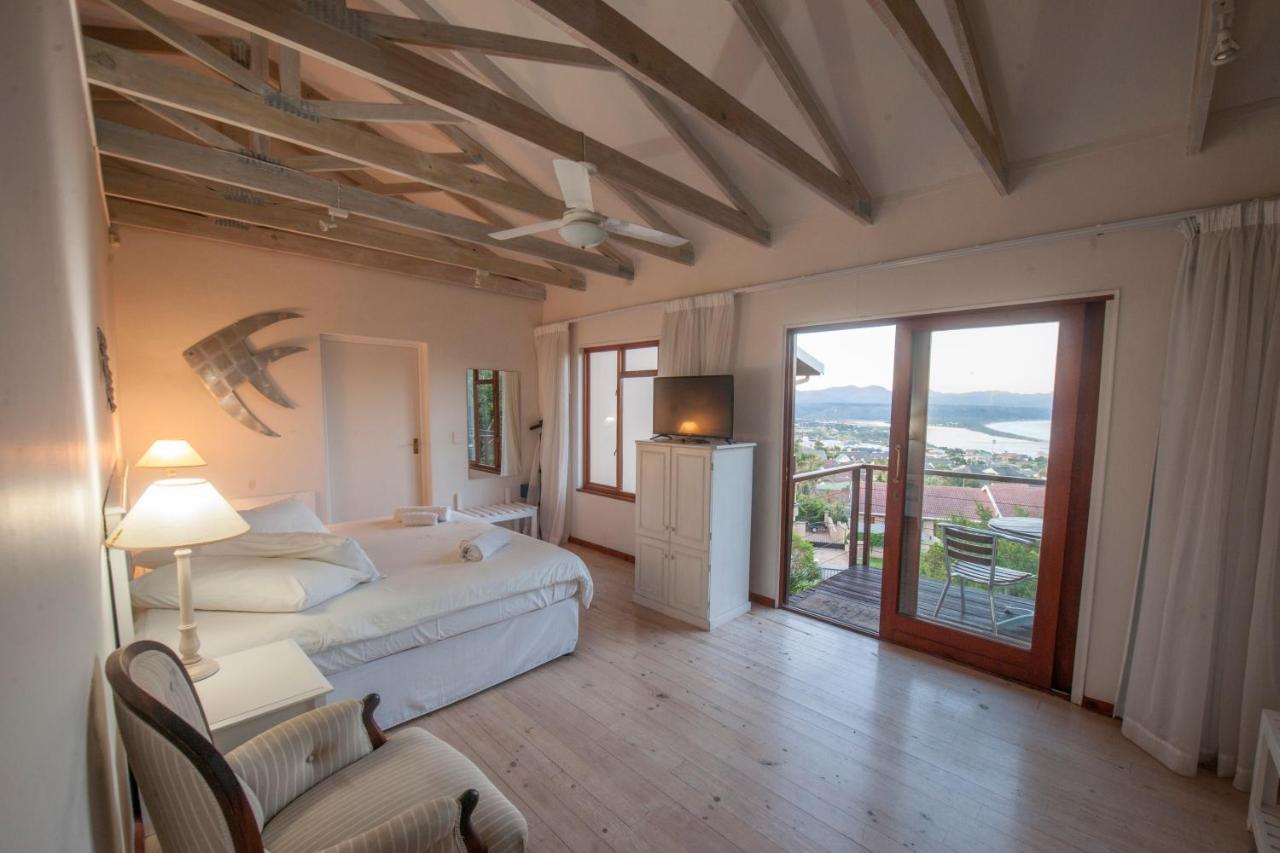 Panoramic Blue B&B 普勒滕贝格湾 外观 照片