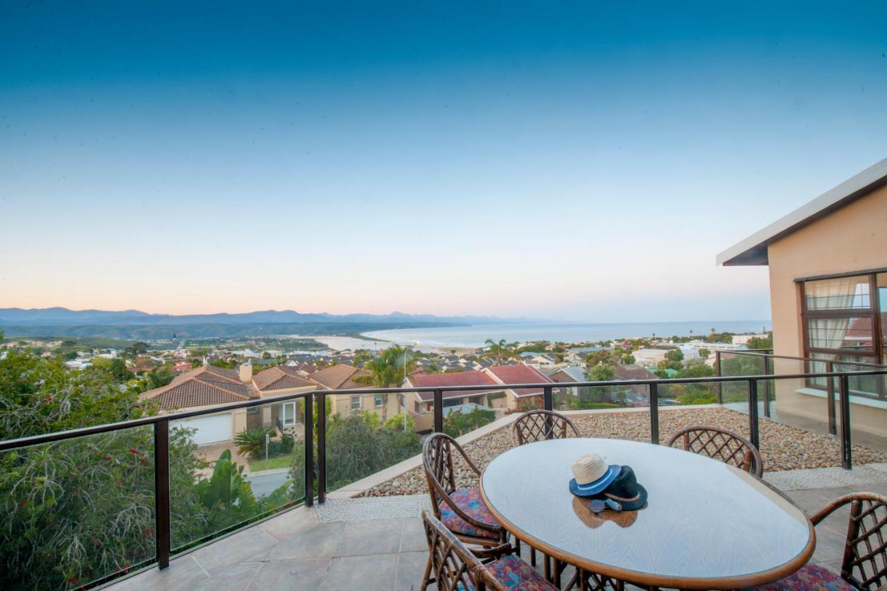 Panoramic Blue B&B 普勒滕贝格湾 外观 照片