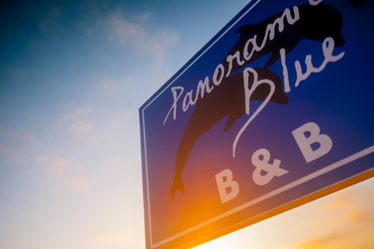 Panoramic Blue B&B 普勒滕贝格湾 外观 照片
