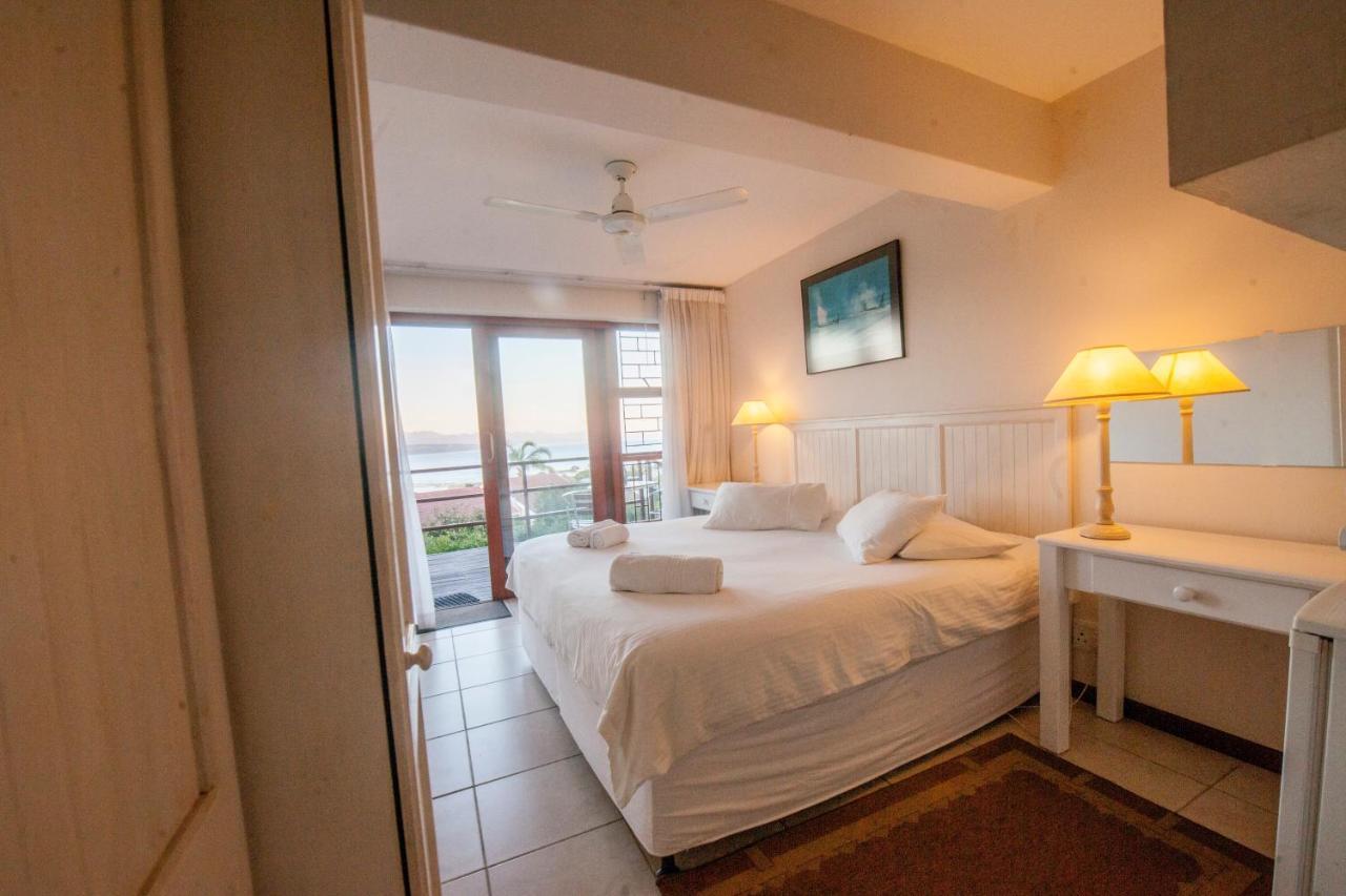 Panoramic Blue B&B 普勒滕贝格湾 外观 照片