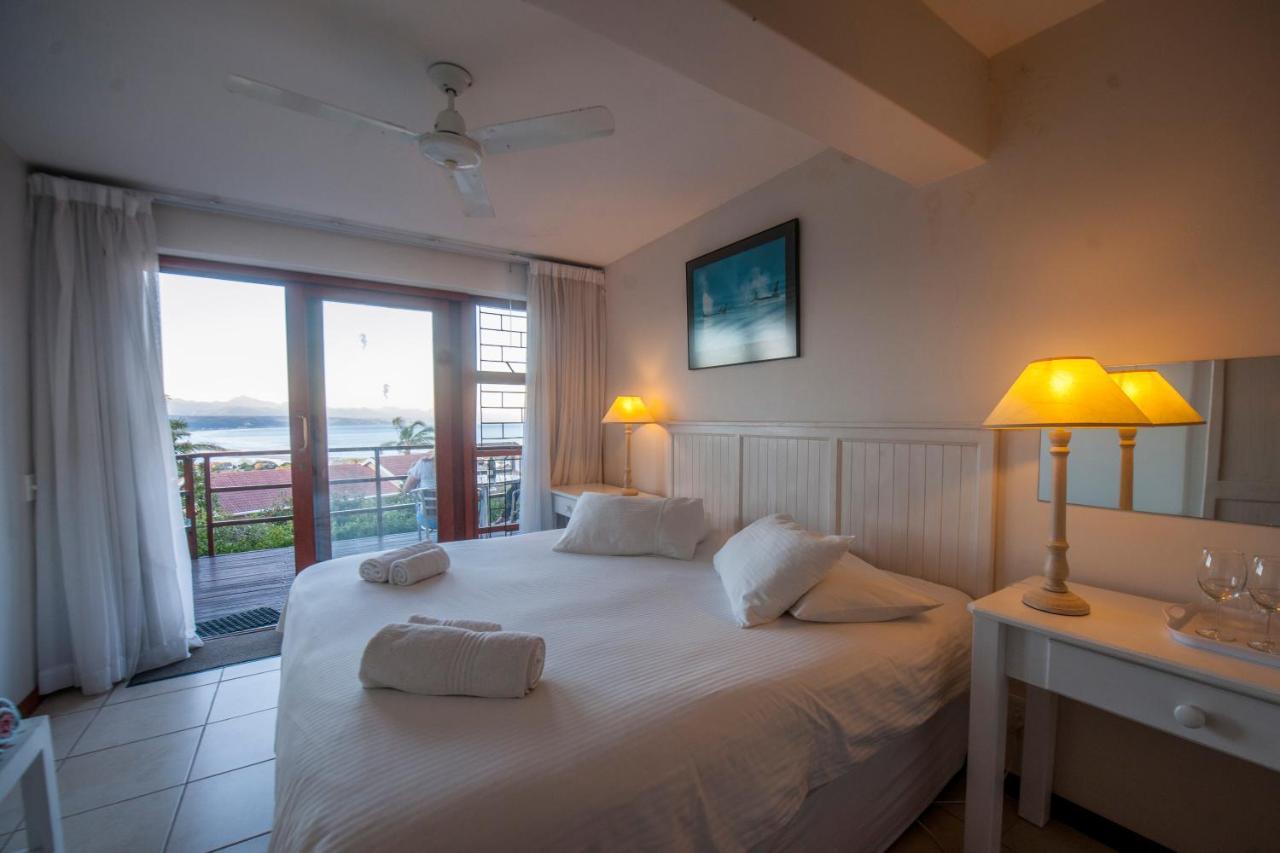 Panoramic Blue B&B 普勒滕贝格湾 外观 照片